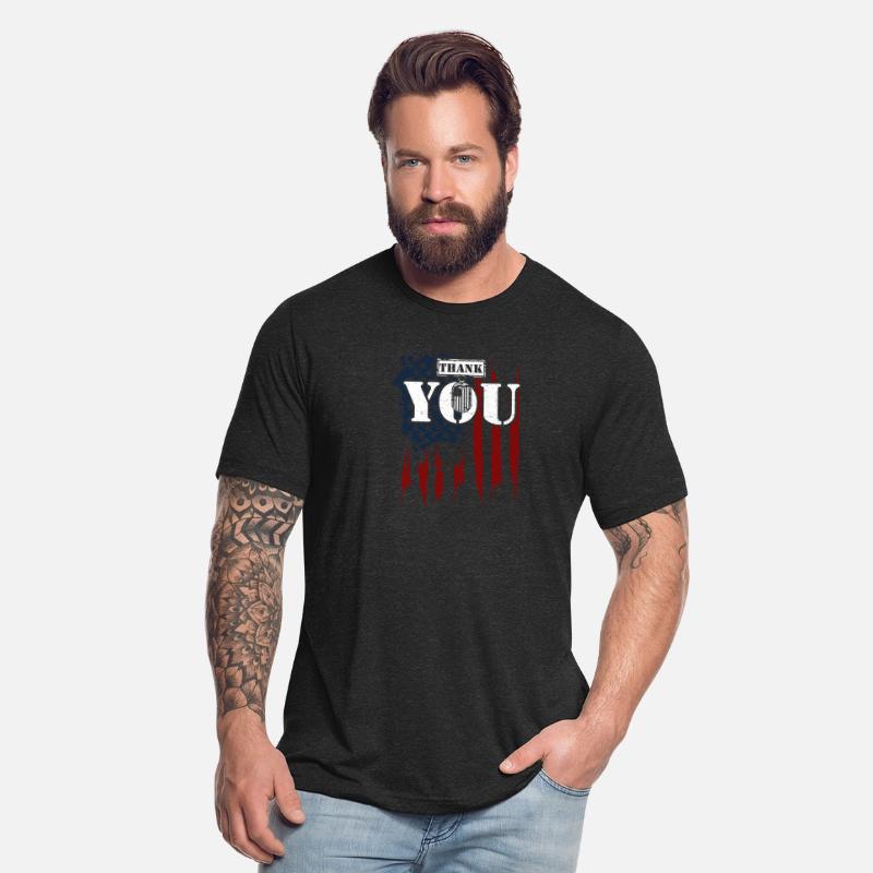 Thank You - Veteran