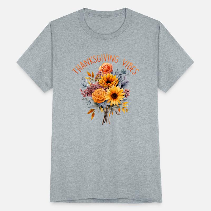 Thanksgiving Vibes - Fall Season