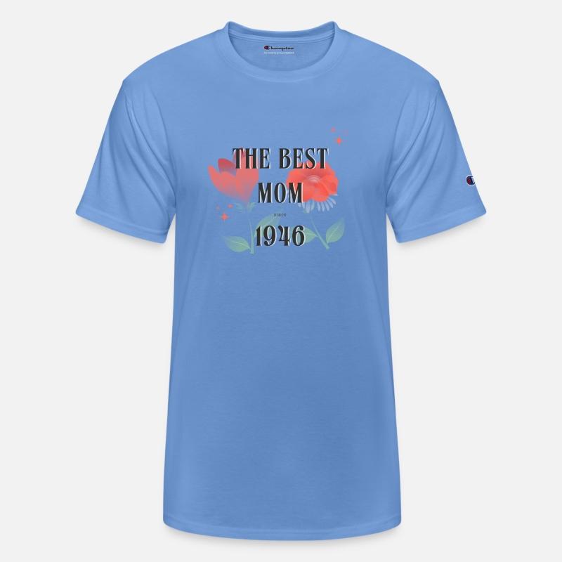 The Best Mom Since 1946