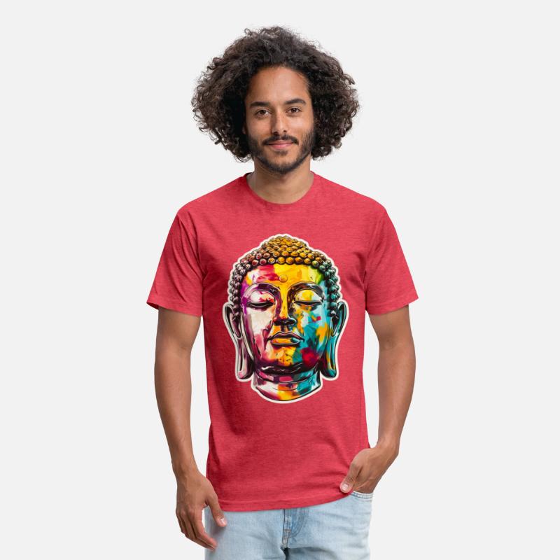 The Buddha