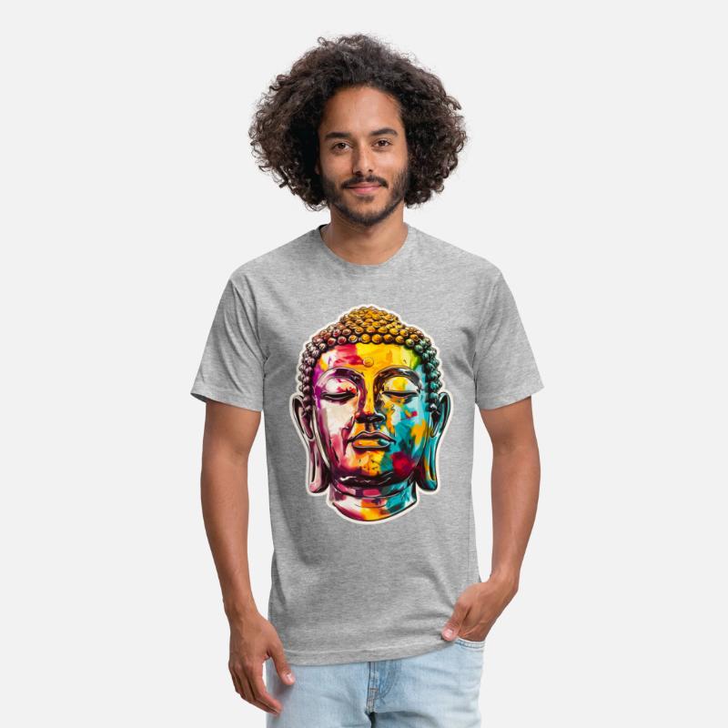 The Buddha