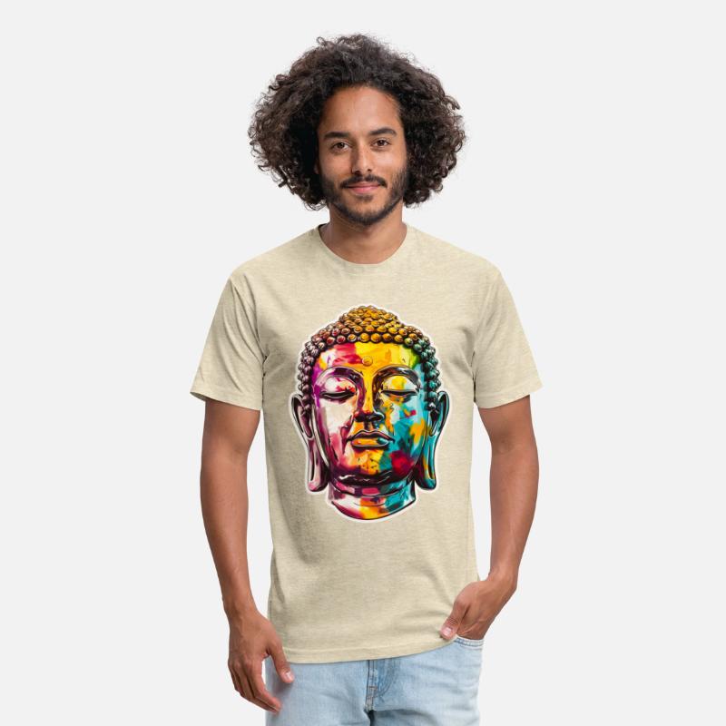 The Buddha