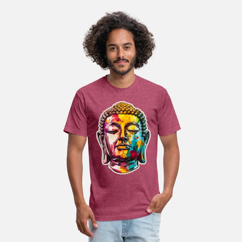 The Buddha