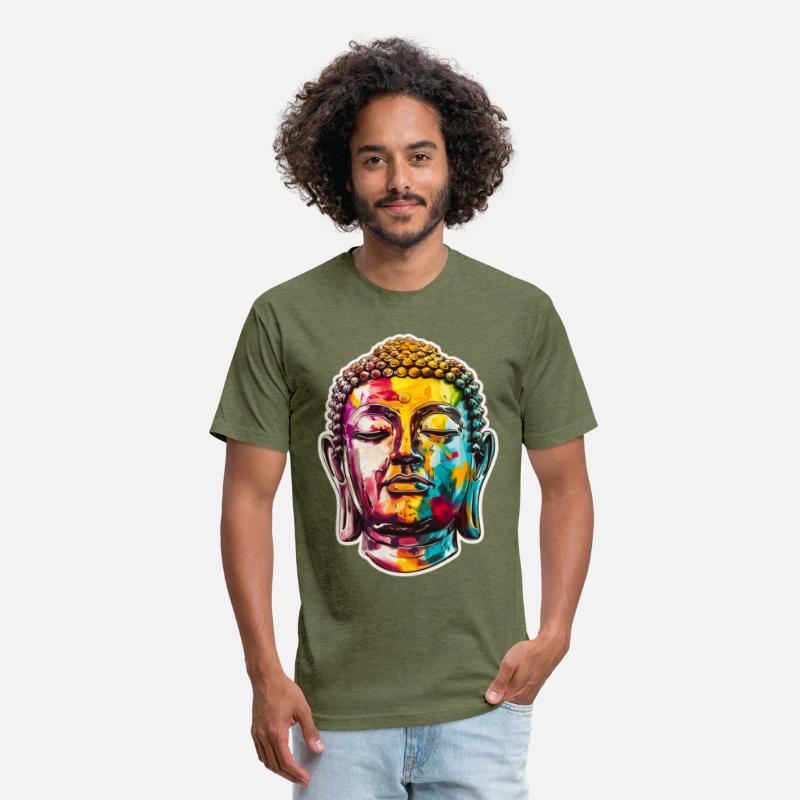 The Buddha