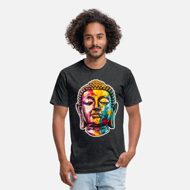 The Buddha