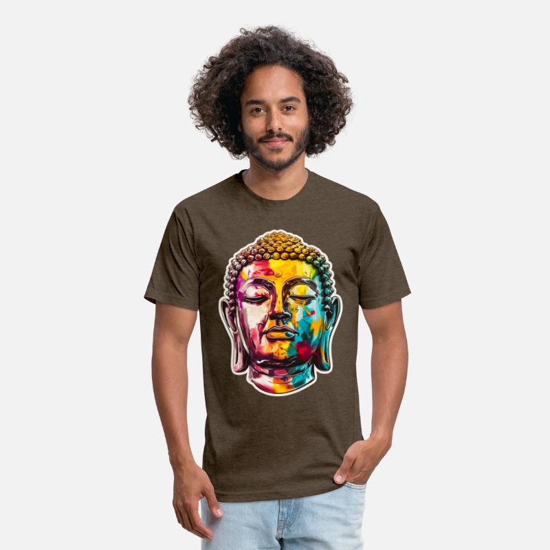 The Buddha