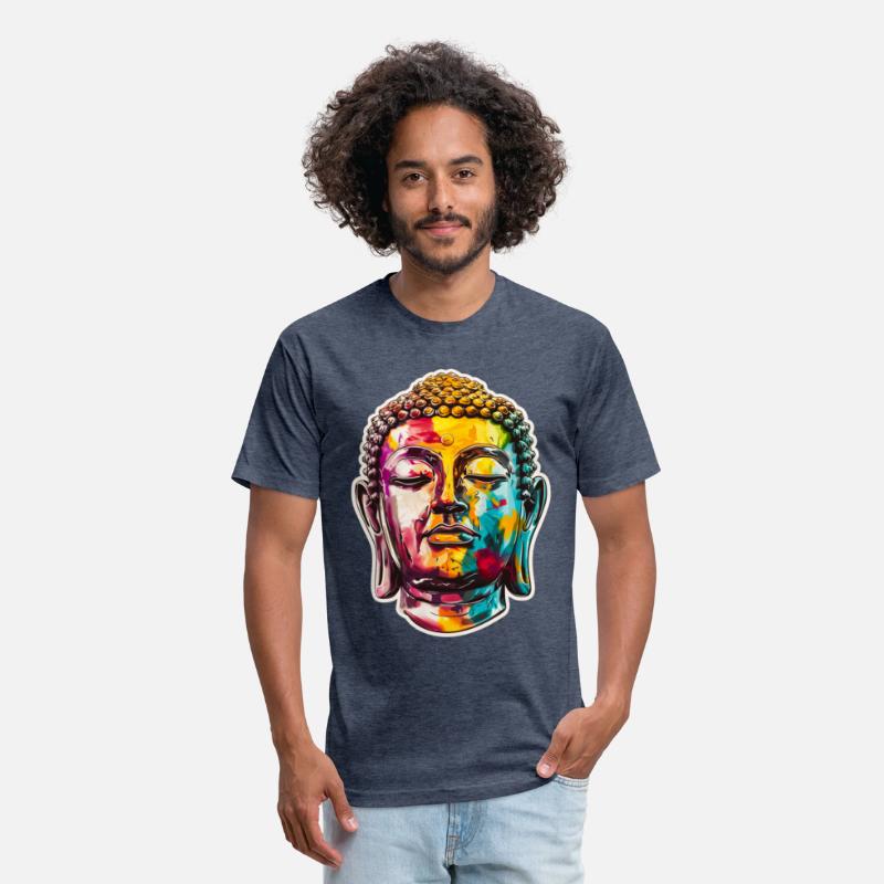 The Buddha