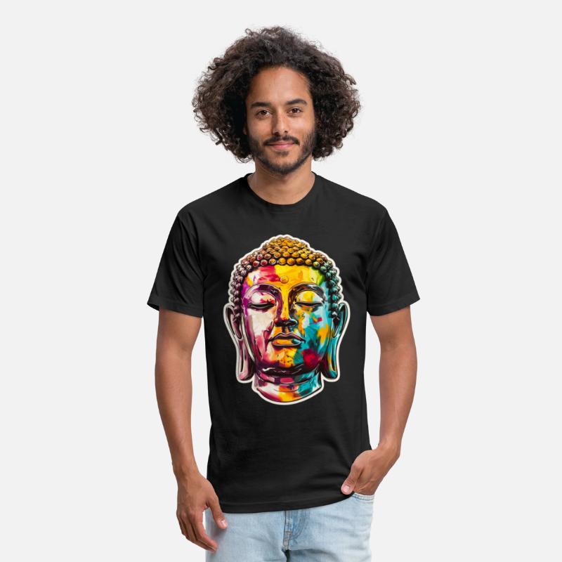 The Buddha