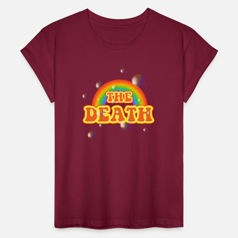 The DEATH