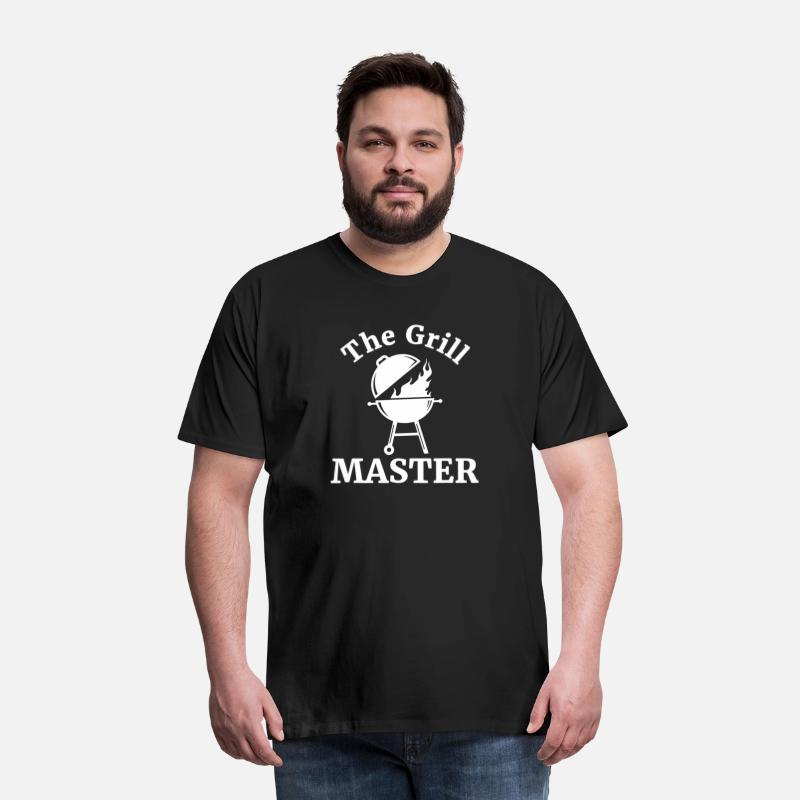 The Grill Master