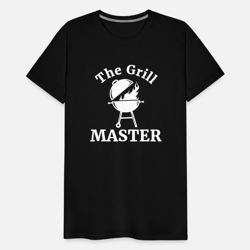 The Grill Master