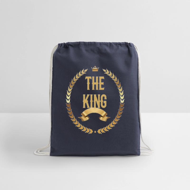 The King