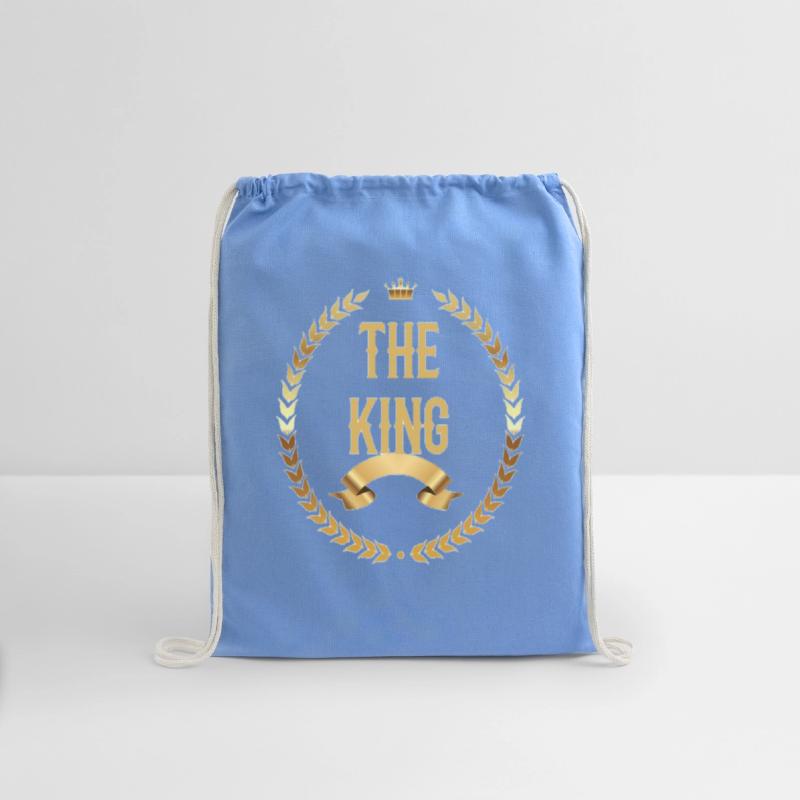 The King