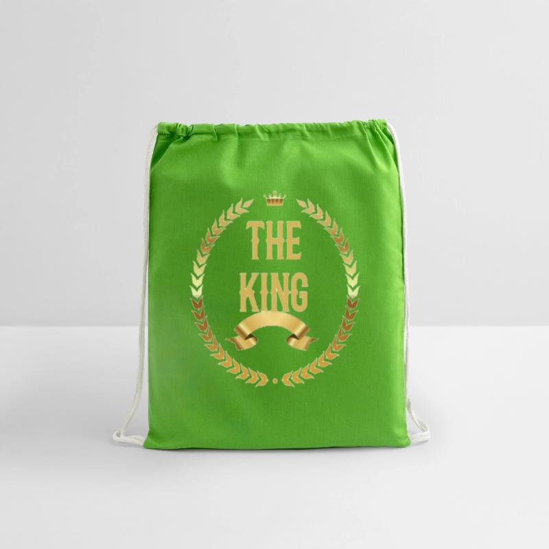 The King