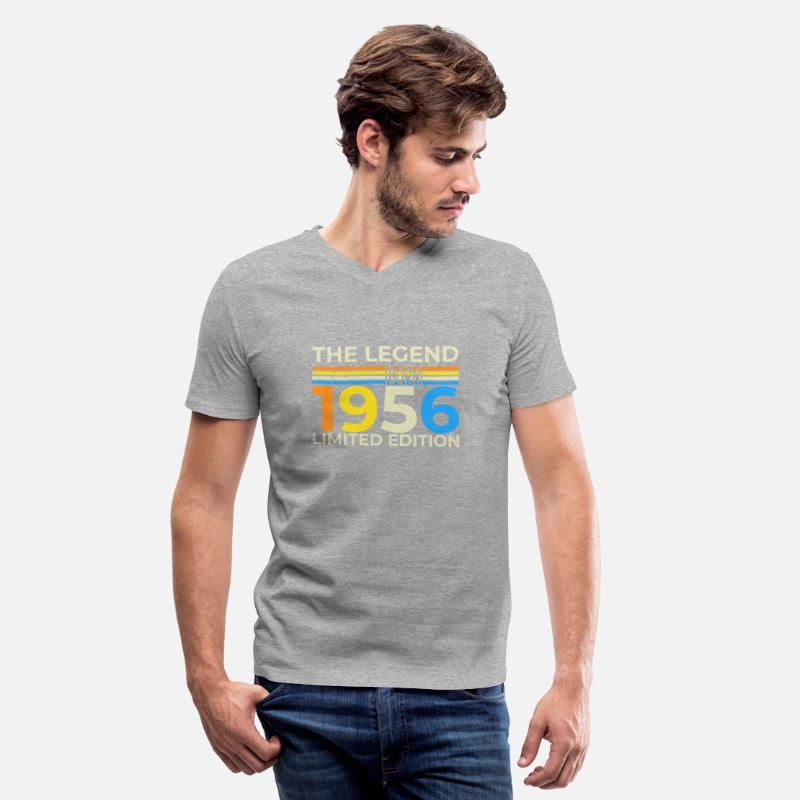 The Legend 1956 Born Limited Edition