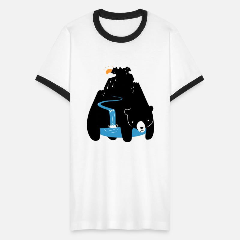 The Mountain Bear