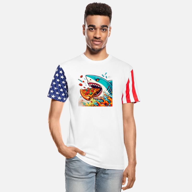 The Pizza Predator