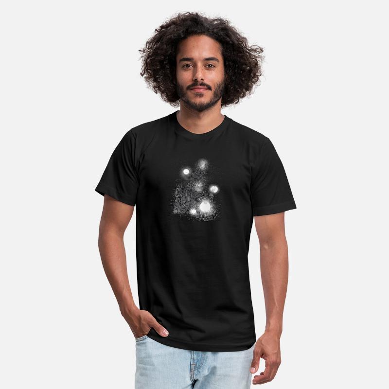 The Star Builder