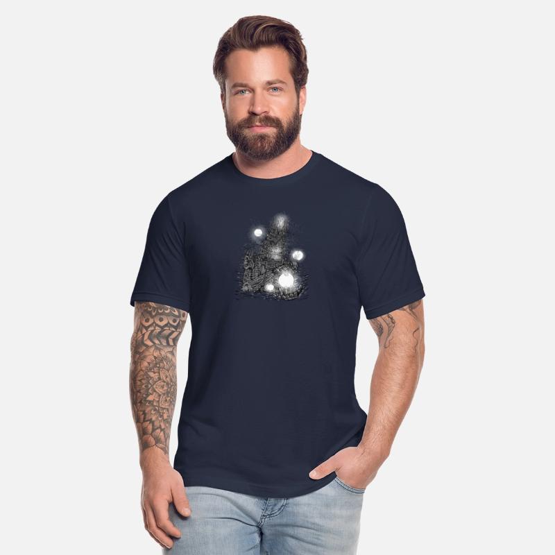 The Star Builder