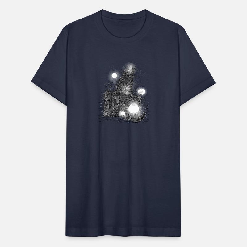 The Star Builder
