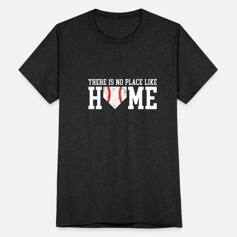 There Is No Place Like Home Boys Baseball