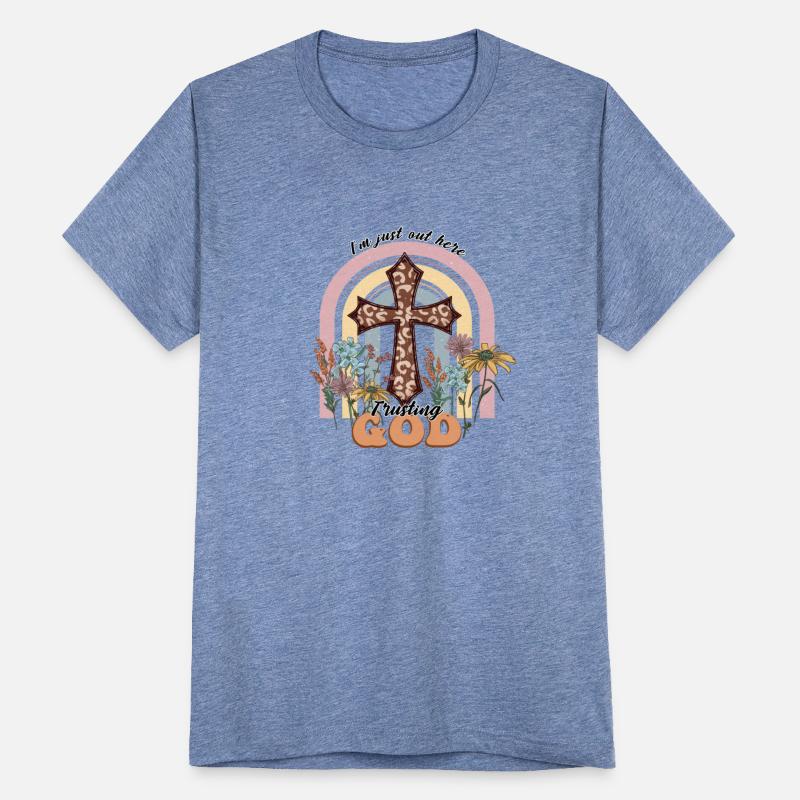 There Was Jesus in the waiting in the searching in