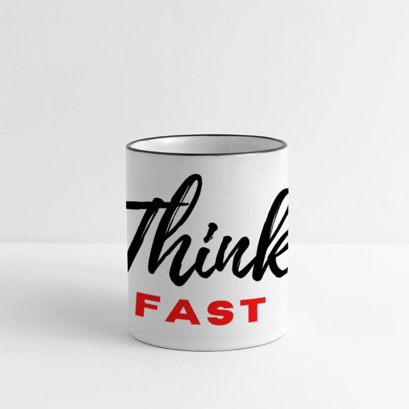 Think fast
