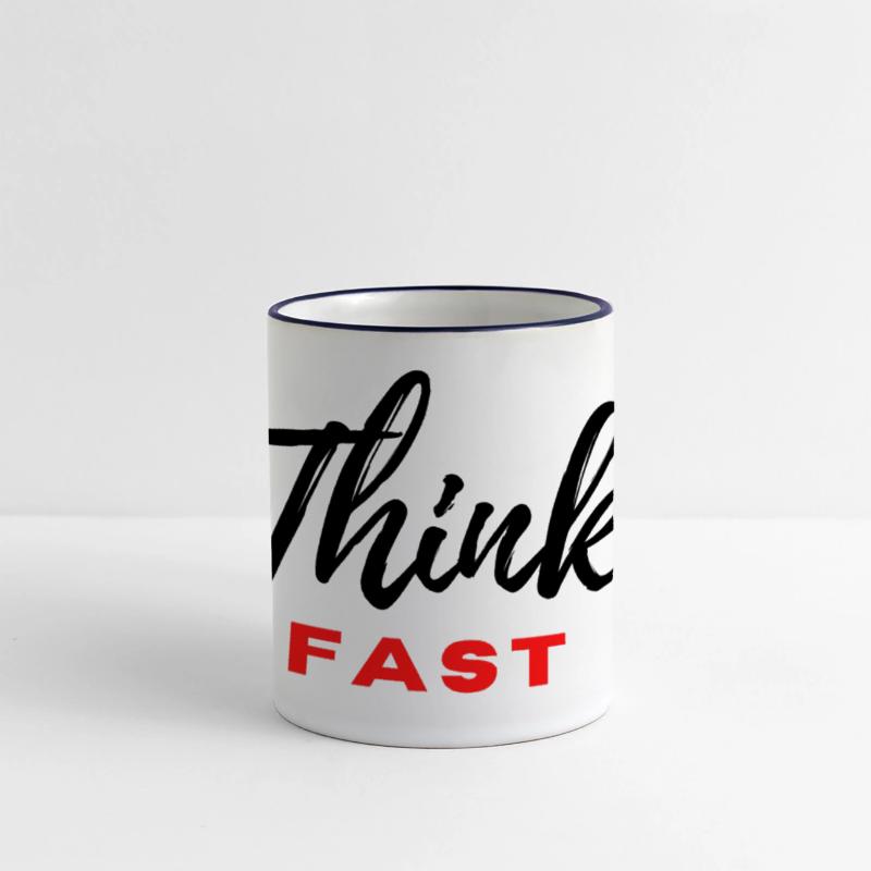 Think fast
