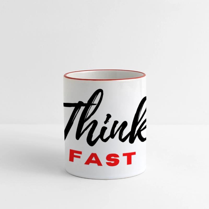 Think fast