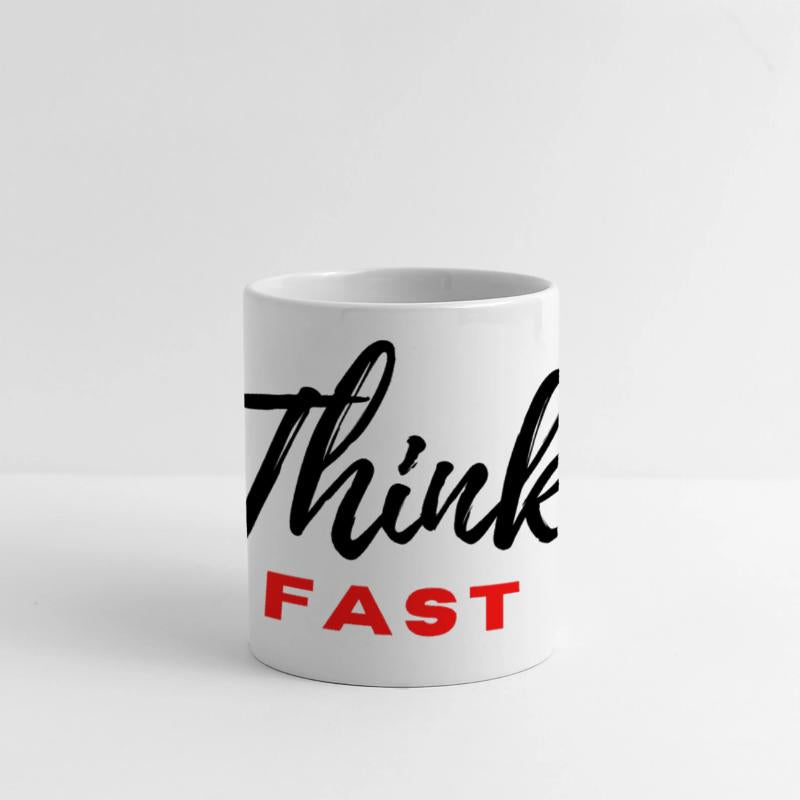 Think fast