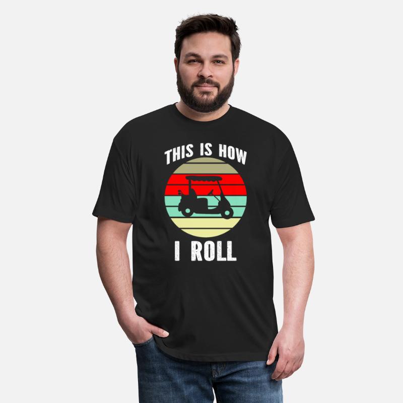 This is how I roll