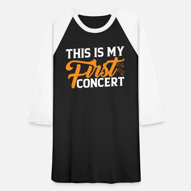 This Is My First Concert 41