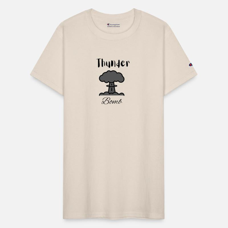 Thunder Bomb