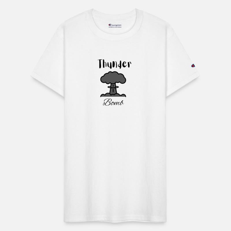 Thunder Bomb