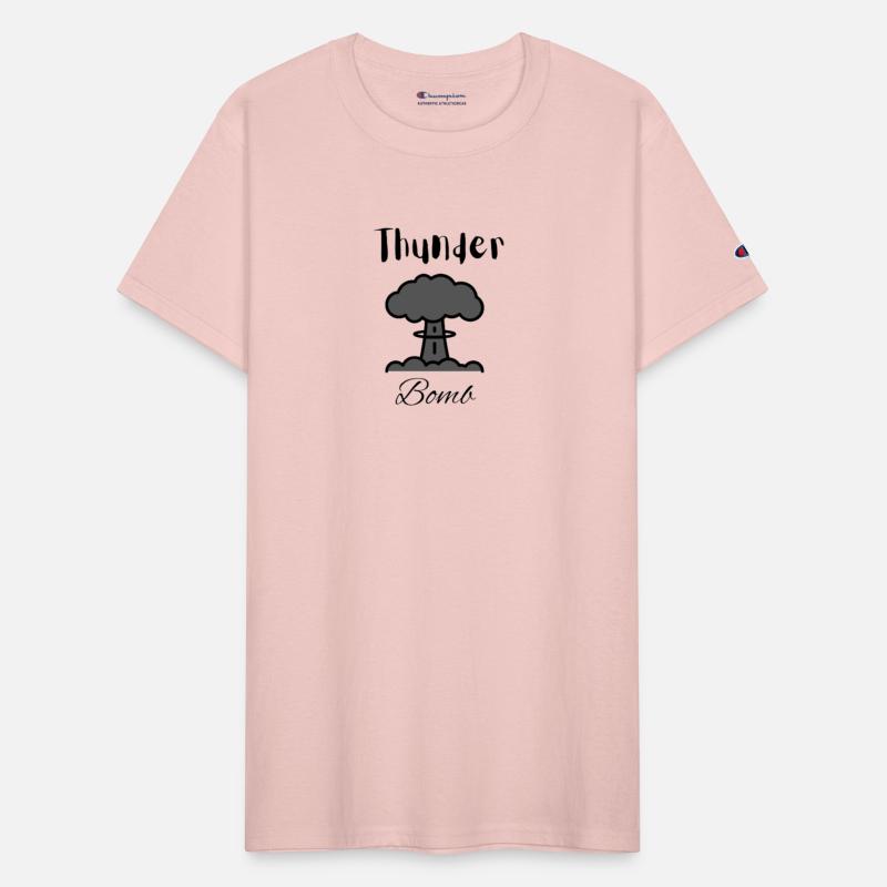 Thunder Bomb