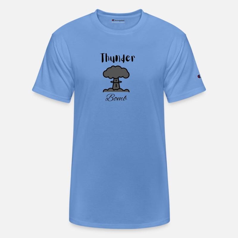 Thunder Bomb