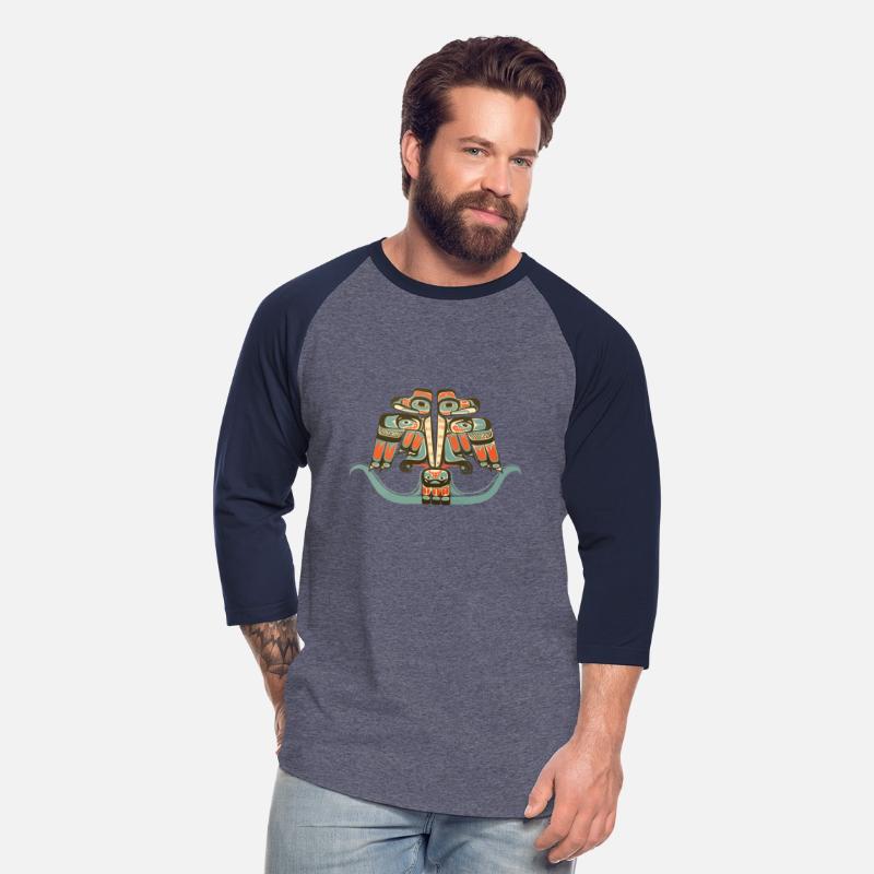 Thunderbird Northwest Haida Native American Indian