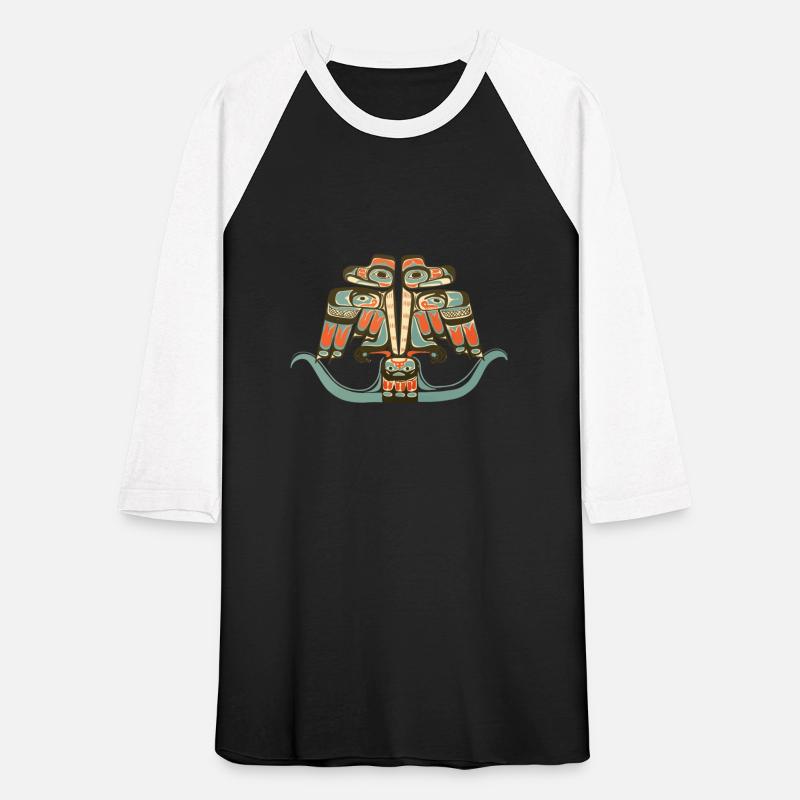 Thunderbird Northwest Haida Native American Indian