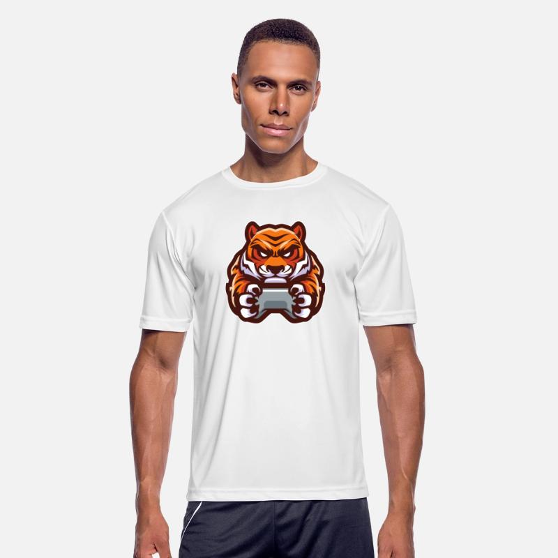 Tiger Love