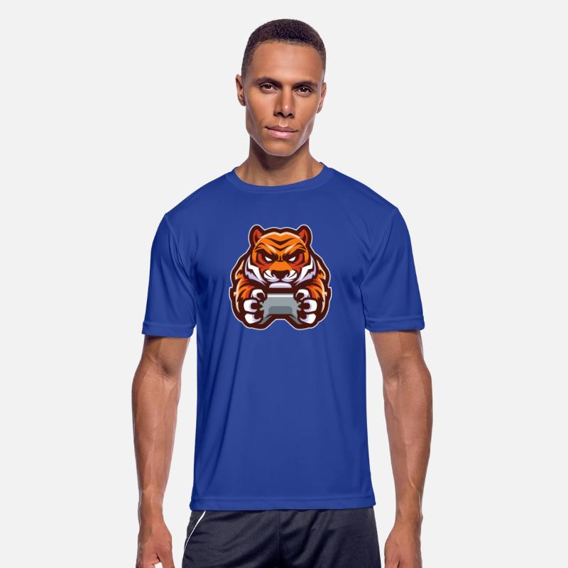 Tiger Love