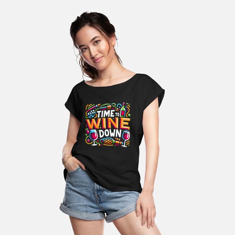 Time To Wine Down 17