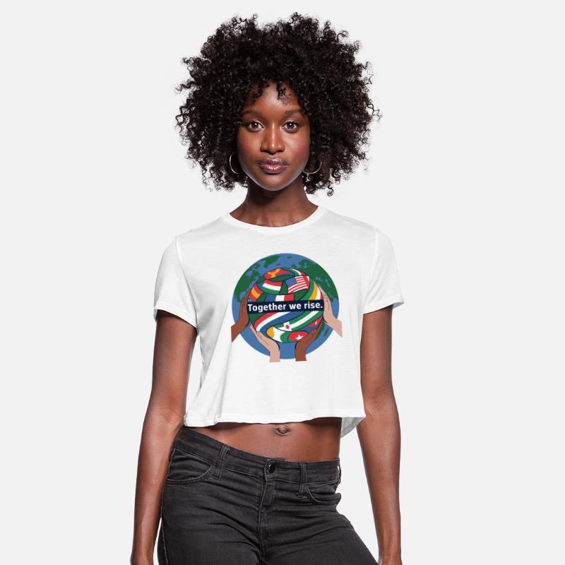 Together We Rise: Celebrating Unity and Diversity