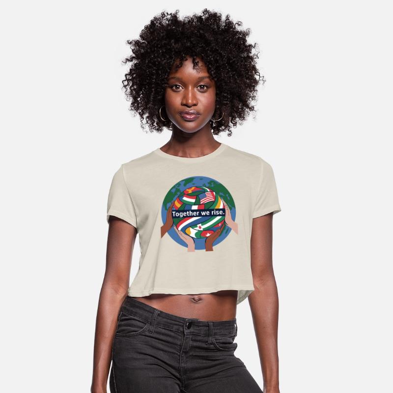 Together We Rise: Celebrating Unity and Diversity