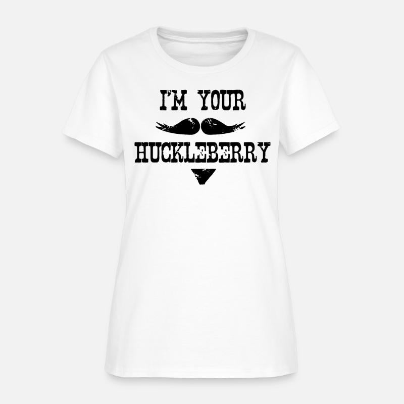 Tombstone Doc Holliday I m Your Huckleberry Val Ki