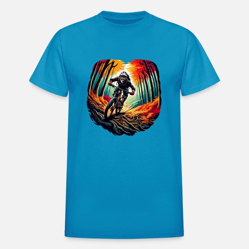Trail Blaze: Mountain Bike Rush