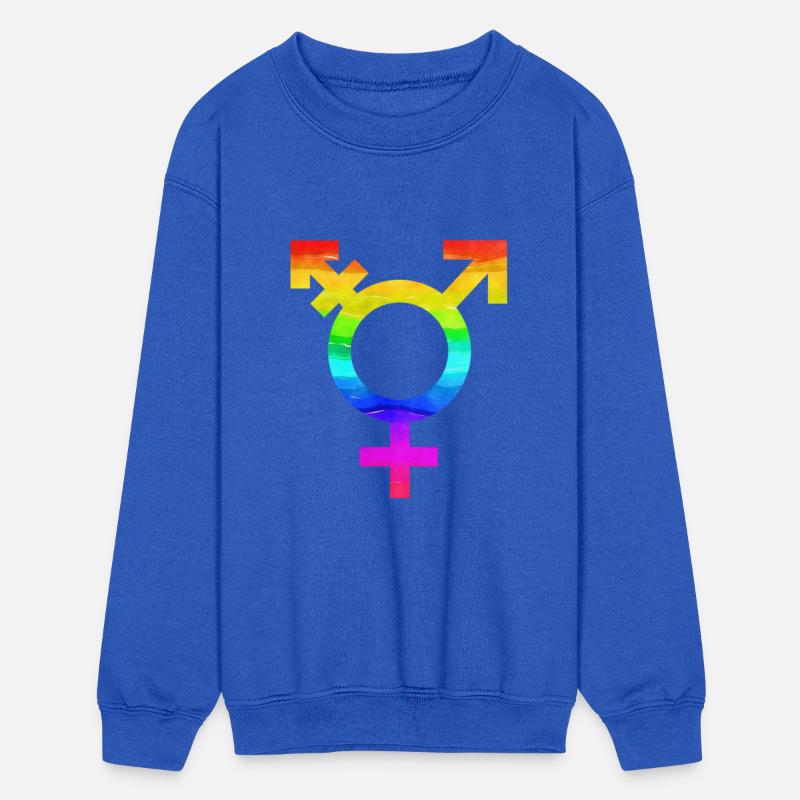 Transgender Symbol