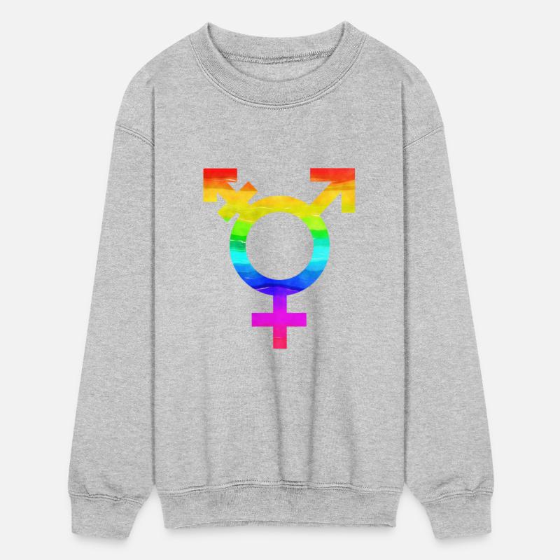 Transgender Symbol