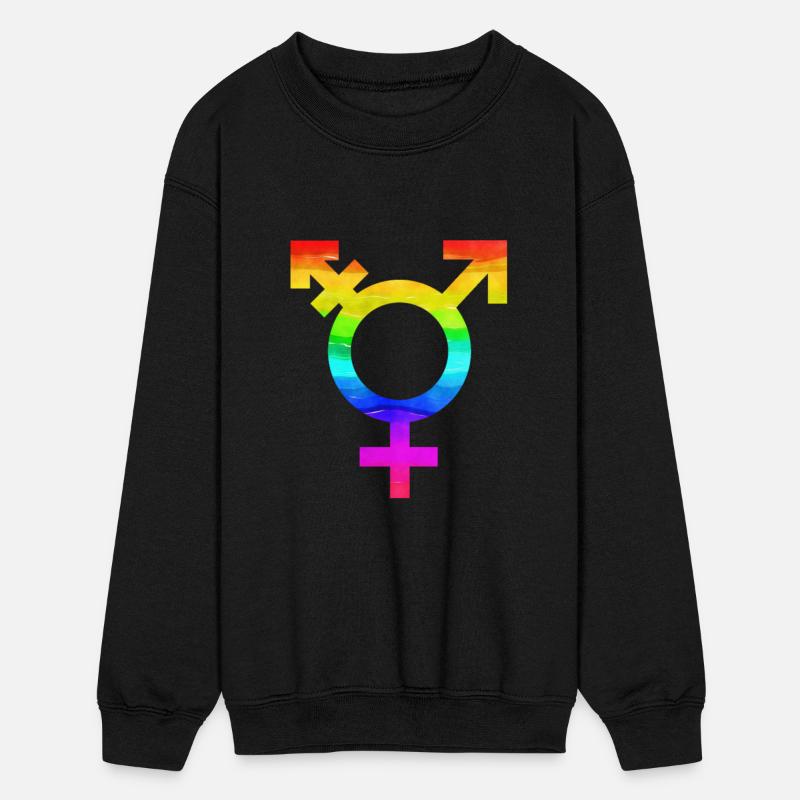 Transgender Symbol