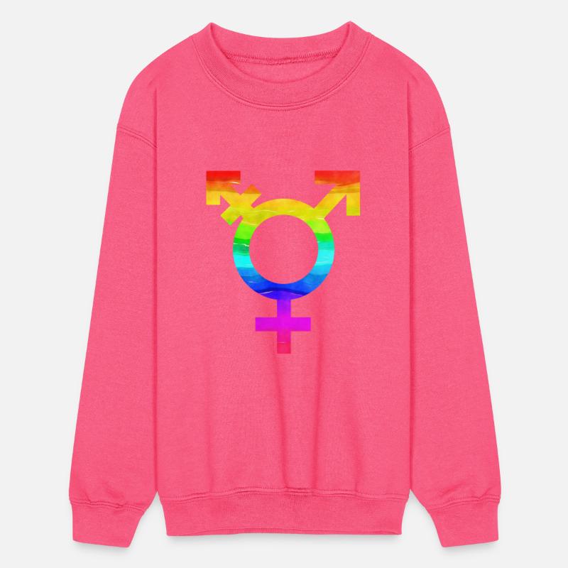 Transgender Symbol
