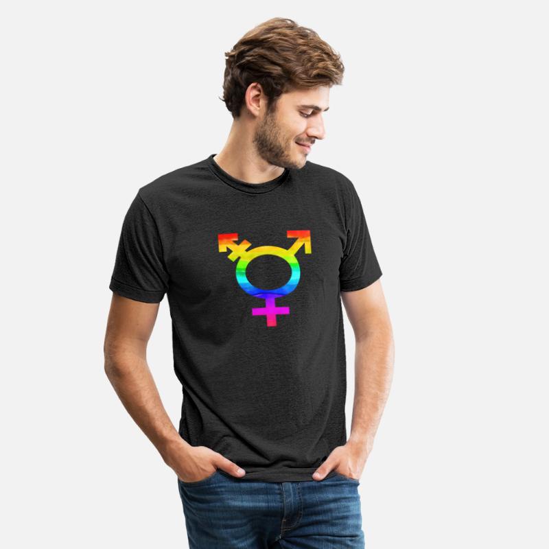 Transgender Symbol